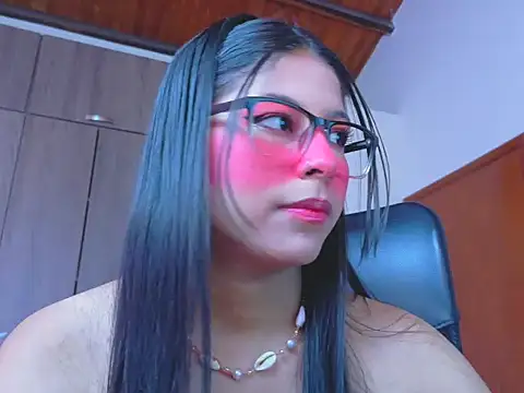  ALLYSON18  online show from February 7, 2026, 11:51 am