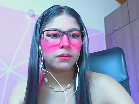  ALLYSON18  online show from April 8, 2026, 11:44 am