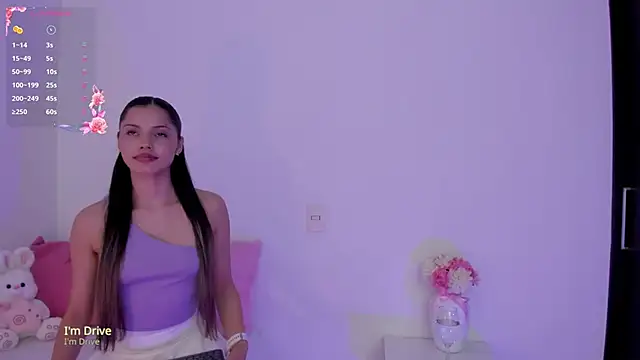 Brisa blue online show from April 21, 2026, 7:31 pm