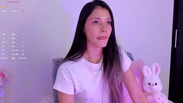 Snapshot of Brisa_blue chatting on July 30, 2026, 8:08 pm Brisa blue online show from July 30, 2026, 8:08 pm