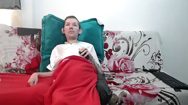 Sophia and Thomas online show from April 17, 2026, 3:15 pm