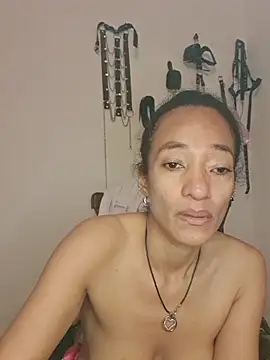 SamaraMartinez online show from April 13, 2026, 1:15 pm