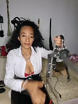 SamaraMartinez online show from March 28, 2026, 9:54 am