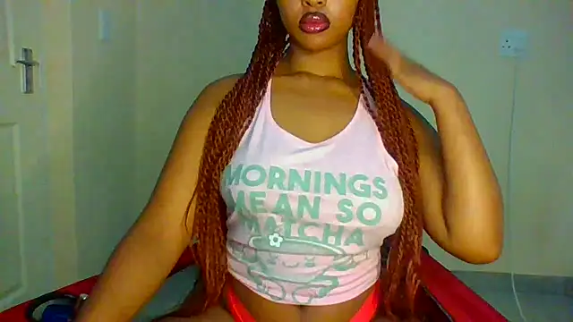 Snapshot of NickyBabes chatting on November 11, 2025, 6:30 am NickyBabes online show from November 11, 2025, 6:30 am