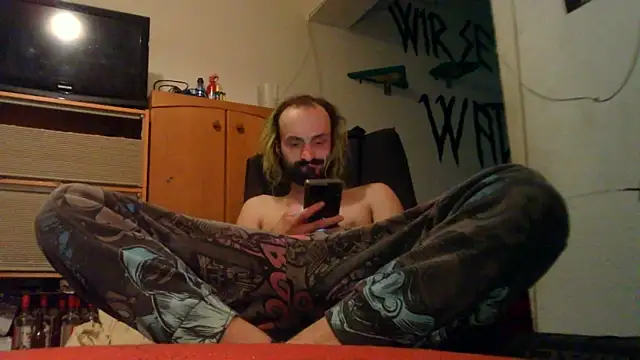 Snapshot of harterdome chatting on September 19, 2025, 5:44 am harterdome online show from September 19, 2025, 5:44 am