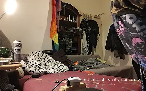 Snapshot of harterdome chatting on February 7, 2025, 7:06 pm harterdome online show from February 7, 2025, 7:06 pm