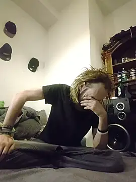 harterdome online show from January 12, 2026, 10:00 am