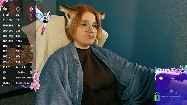 Java fire online show from April 3, 2026, 8:48 pm