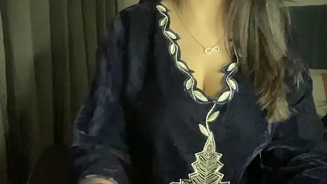 Snapshot of Wild_Fantasy_7 chatting on December 27, 2024, 9:00 pm Wild Fantasy 7 online show from December 27, 2024, 9:00 pm