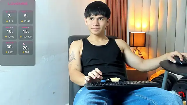 Snapshot of Ryo_kush chatting on November 27, 2025, 3:51 am Ryo kush online show from November 27, 2025, 3:51 am