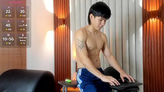 Snapshot of Ryo_kush chatting on September 20, 2025, 7:52 pm Ryo kush online show from September 20, 2025, 7:52 pm