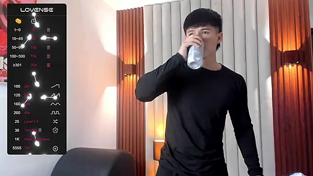 Ryo kush online show from March 6, 2026, 3:45 am