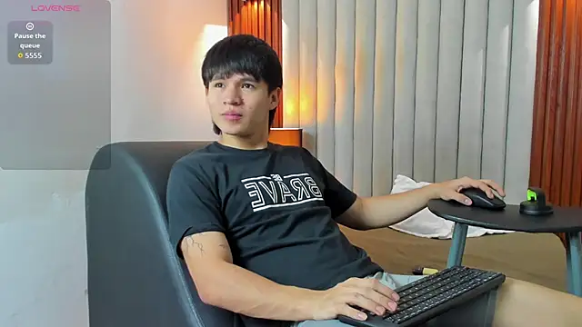 Snapshot of Ryo_kush chatting on October 24, 2025, 3:49 am Ryo kush online show from October 24, 2025, 3:49 am