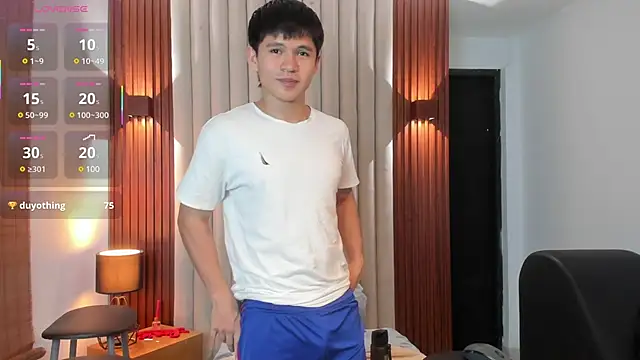 Snapshot of Ryo_kush chatting on March 18, 2025, 11:09 pm Ryo kush online show from March 18, 2025, 11:09 pm