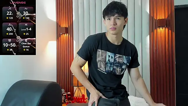 Ryo kush online show from December 4, 2025, 3:49 am