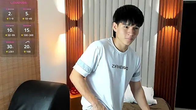 Snapshot of Ryo_kush chatting on October 19, 2025, 3:09 am Ryo kush online show from October 19, 2025, 3:09 am