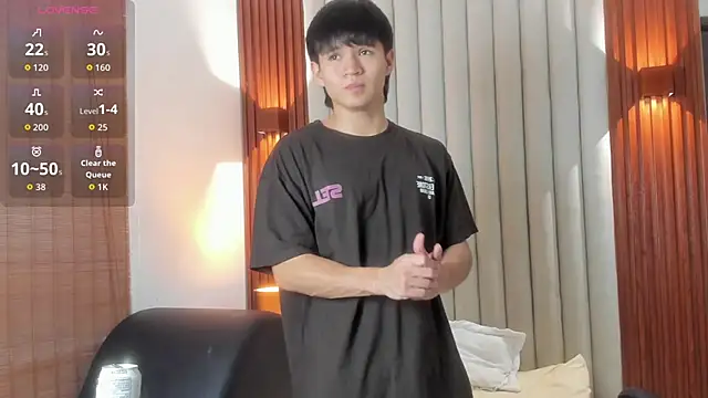 Snapshot of Ryo_kush chatting on October 17, 2025, 3:21 am Ryo kush online show from October 17, 2025, 3:21 am