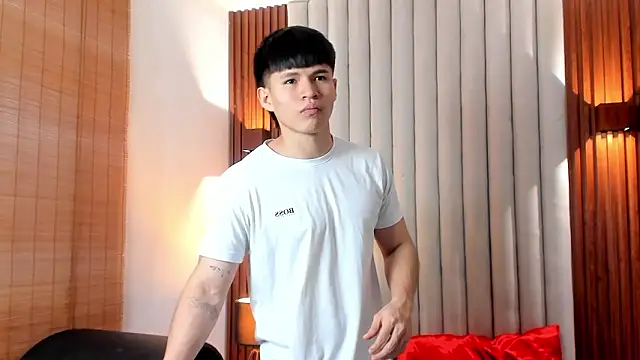 Ryo kush online show from March 24, 2026, 3:50 am