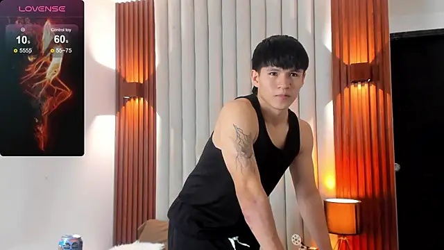 Ryo kush online show from January 16, 2026, 3:32 am