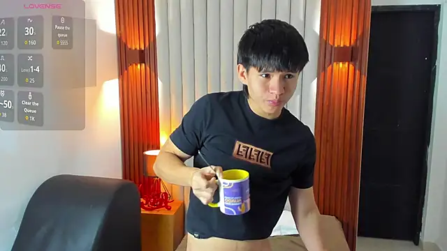 Snapshot of Ryo_kush chatting on October 23, 2025, 4:00 am Ryo kush online show from October 23, 2025, 4:00 am