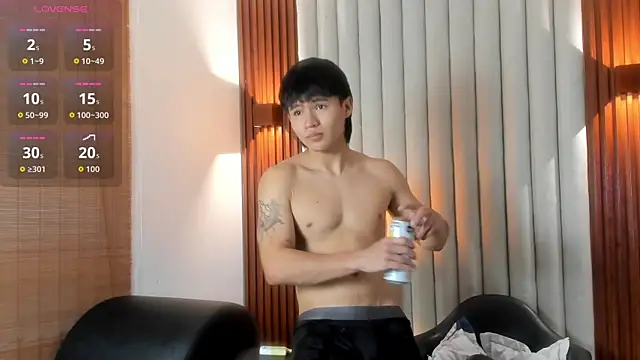 Snapshot of Ryo_kush chatting on September 12, 2025, 7:13 pm Ryo kush online show from September 12, 2025, 7:13 pm