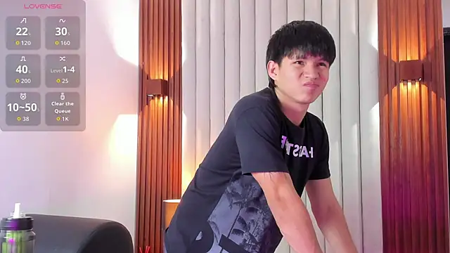 Snapshot of Ryo_kush chatting on October 25, 2025, 3:49 am Ryo kush online show from October 25, 2025, 3:49 am