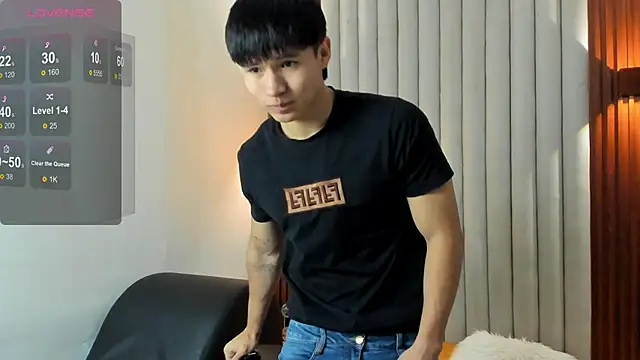 Snapshot of Ryo_kush chatting on November 30, 2025, 3:51 am Ryo kush online show from November 30, 2025, 3:51 am