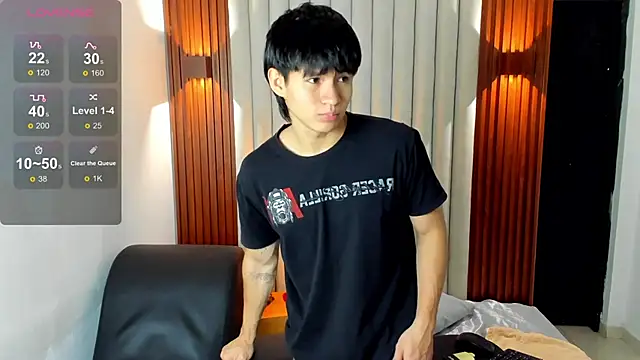 Snapshot of Ryo_kush chatting on November 2, 2025, 3:44 am Ryo kush online show from November 2, 2025, 3:44 am