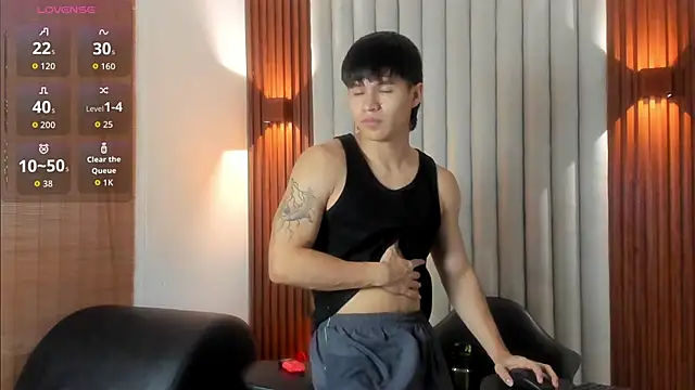 Snapshot of Ryo_kush chatting on October 8, 2025, 4:36 am Ryo kush online show from October 8, 2025, 4:36 am