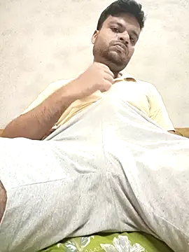 RohanBig online show from May 8, 2026, 6:34 pm
