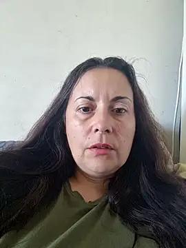 SelieAlMio online show from April 14, 2026, 9:03 am