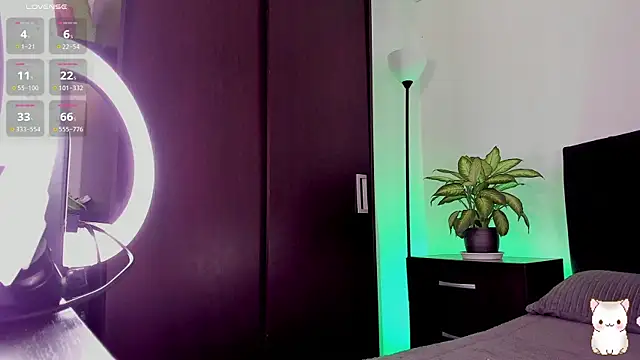 Noah  angel online show from March 1, 2025, 5:42 am