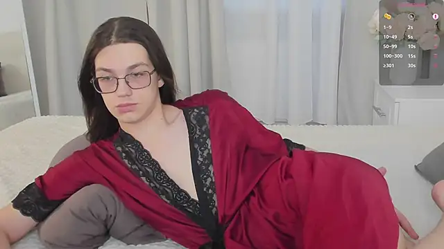 Alfreda Mills online show from February 28, 2026, 10:37 am