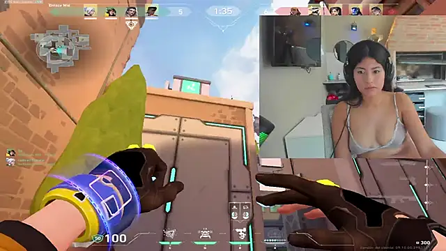 princesschini online show from December 4, 2024, 2:42 pm