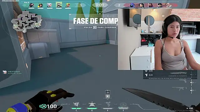 princesschini online show from December 16, 2024, 12:49 pm