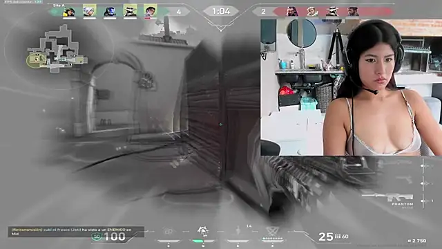 princesschini online show from December 13, 2024, 1:33 pm