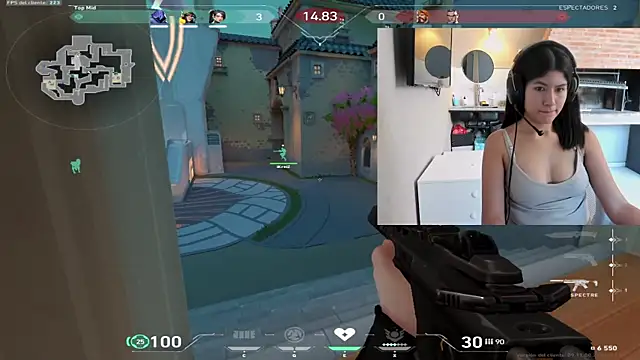 princesschini online show from December 16, 2024, 3:54 pm