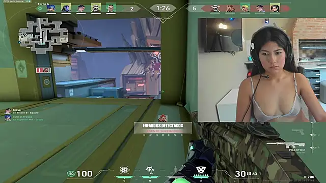 princesschini online show from December 5, 2024, 3:01 pm