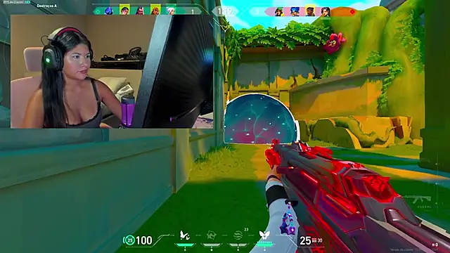 princesschini online show from March 28, 2026, 6:03 am