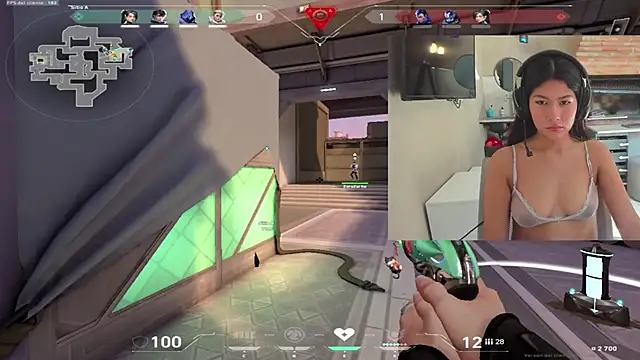 princesschini online show from December 5, 2024, 11:55 am