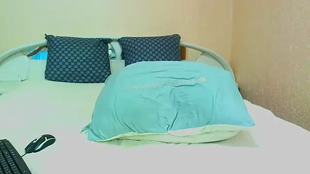 Jamiee Joy online show from December 7, 2024, 7:16 pm