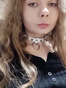 Ekaterina27 online show from February 10, 2026, 3:55 pm