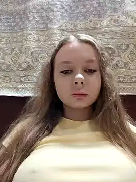 Ekaterina27 online show from March 4, 2026, 6:43 am