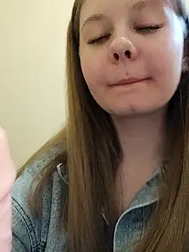 Ekaterina27 online show from March 18, 2025, 7:22 pm