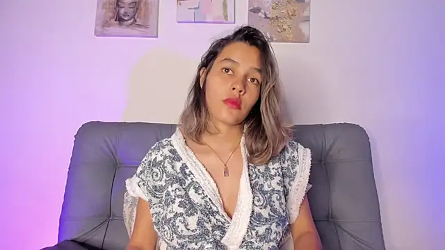 samara jonness online show from February 22, 2025, 1:33 am