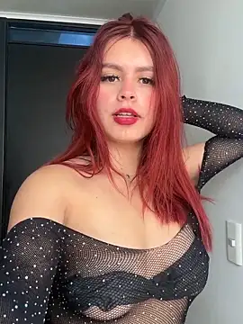 Snapshot of Isa_smeraldy chatting on February 21, 2026, 2:30 pm Isa smeraldy online show from February 21, 2026, 2:30 pm