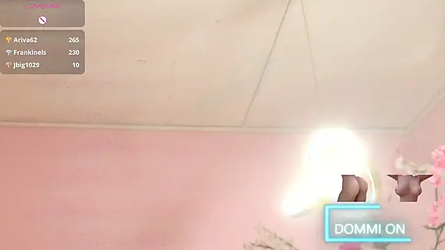 almendraevans online show from March 11, 2025, 3:23 pm