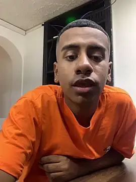 Snapshot of PatrickWest chatting on December 7, 2024, 8:00 pm PatrickWest online show from December 7, 2024, 8:00 pm
