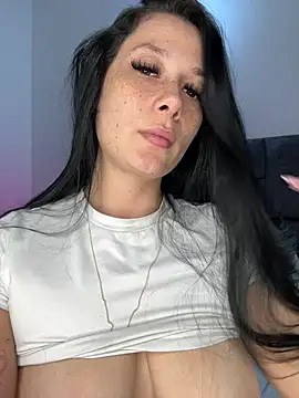 Libia James online show from March 11, 2026, 1:21 am