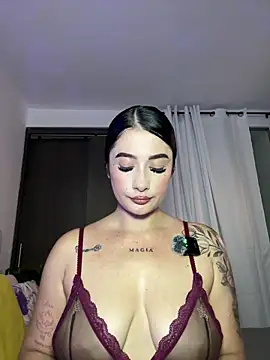 Snapshot of Libia_James chatting on May 29, 2026, 12:05 am Libia James online show from May 29, 2026, 12:05 am